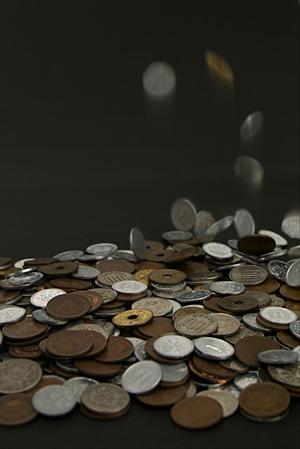 投資情報として役に立つものとは