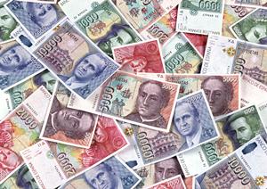 時計買取を考える方が横浜で増えています